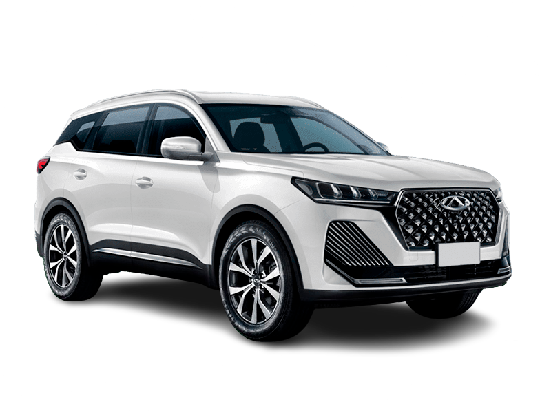 Chery Arrizo 8 - Изображение №33