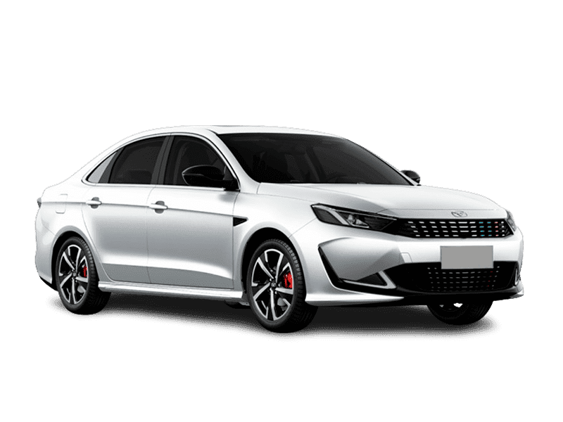 KAIYI E5 - в Trade-in