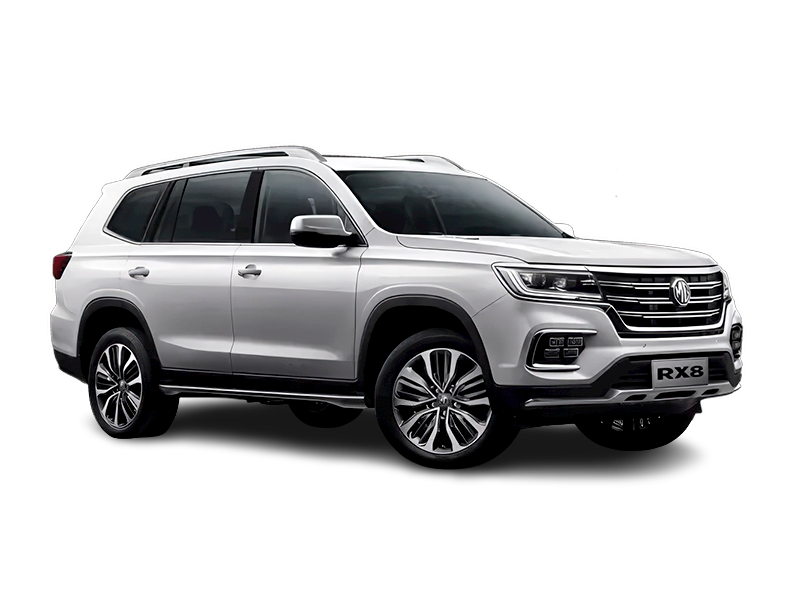 MG 6 - Изображение №18