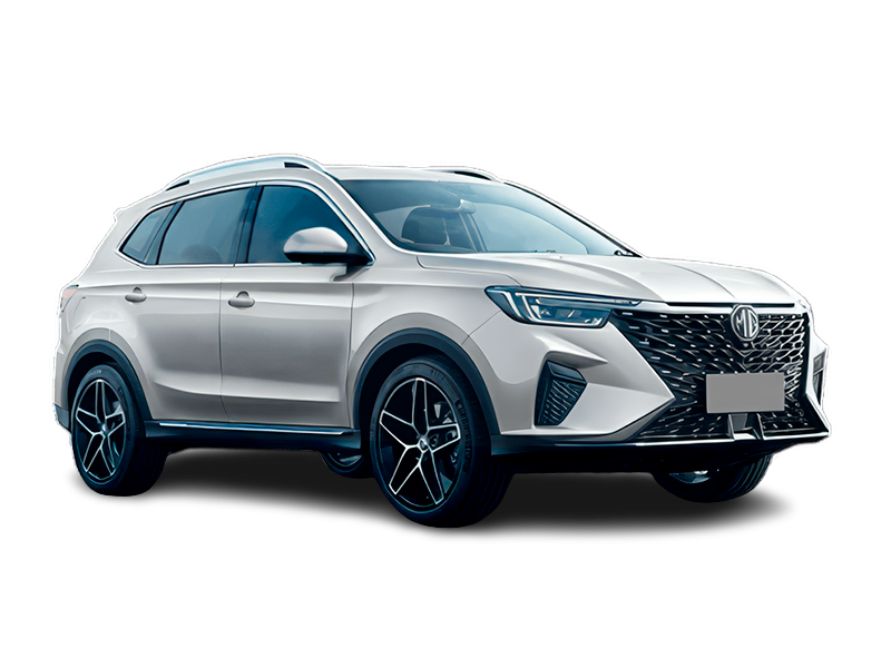 MG 6 - Изображение №18