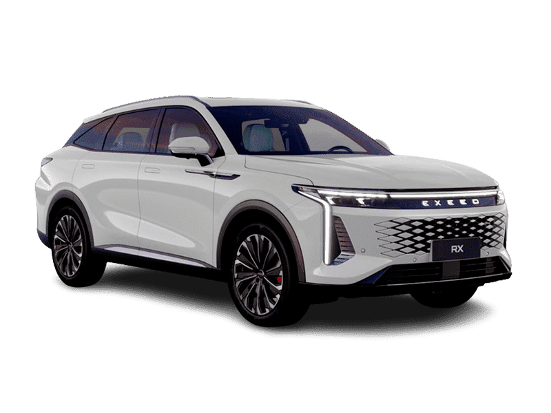 EXEED RX - в Trade-in