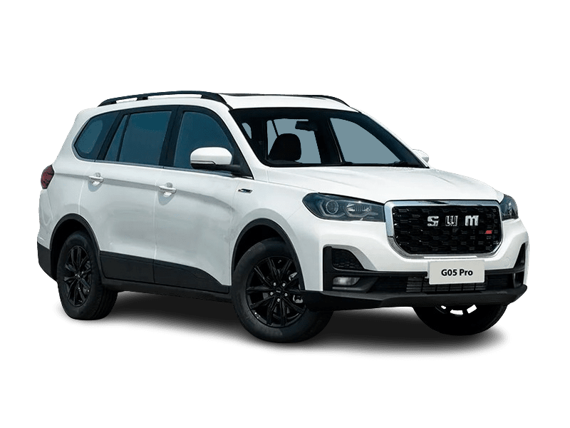 SWM G01F - Изображение №30