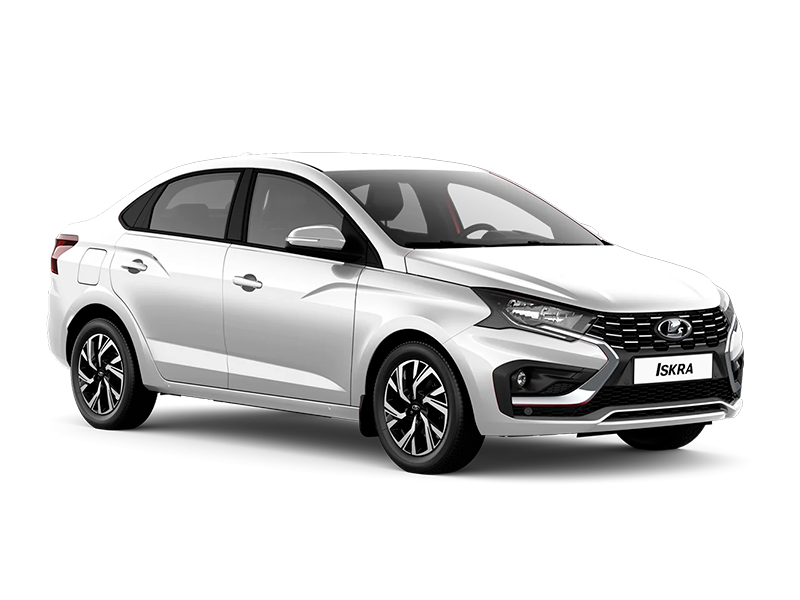 Lada Xray - Изображение №15