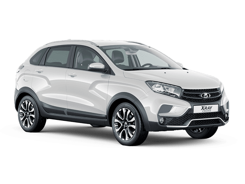 Lada Xray - Изображение №15