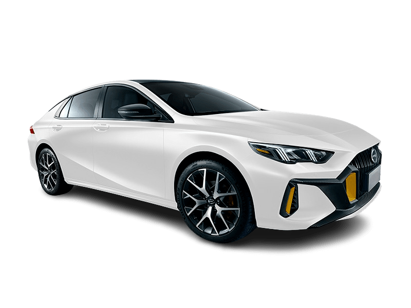 GAC GS8 - Изображение №24