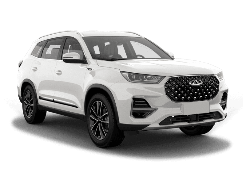 Chery Arrizo 8 - Изображение №33